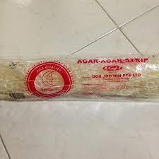AGAR - AGAR 20g