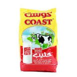 Coast Milk Powder Sachet 800G