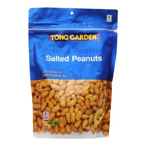 TONG GARDEN PEANUT SALTED 38g