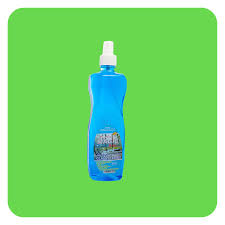 MAGIC GLASS CLEANER 500ML