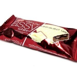 Ani Cassy White 35G