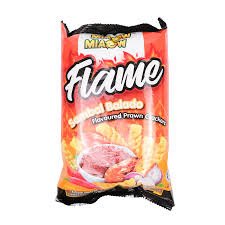 MIAOW MIAOW SAMBAL BALADO PRAWN FLAVOR 50g