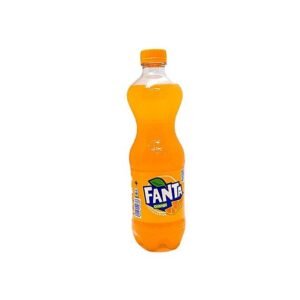 FANTA ORANGE 500ml