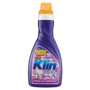 SOKLIN LIQUID PURPLE VIOLET BLOSSOM 1L