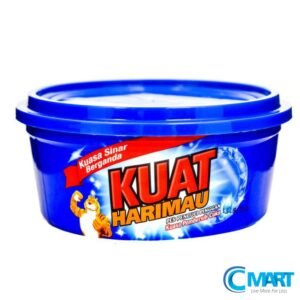 Kuat Harimau Lemon Zap 200G