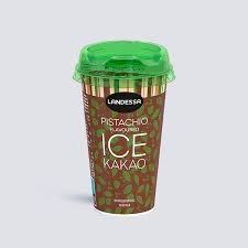LANDESSA PISTACHIO ICE COFFEE 230ml
