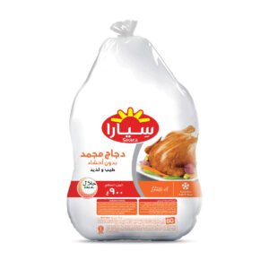 Seara Chicken 900G