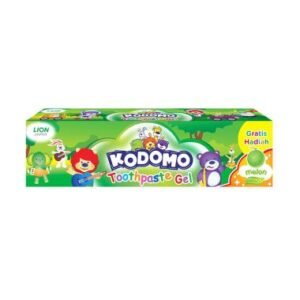 KODOMO TOOTH PASTE MELON 45g