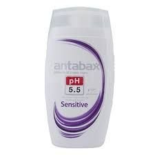 ANTABAX SENSITIVE 250ml