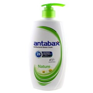 ANTABAX NATURE 250ml