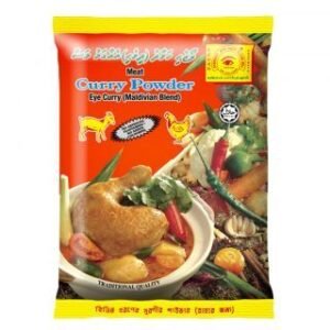 EYE CURRY POWDER MEAT 250g
