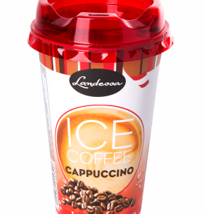 LANDESSA CUPPUCCINO ICE COFFEE 230ml