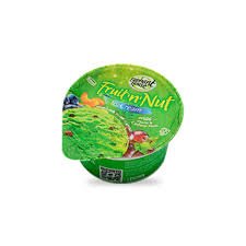 ELEPHANT ICE CREAM FRUIT & NUT 80ml