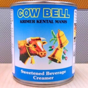 COWBELL COND MILK 380g