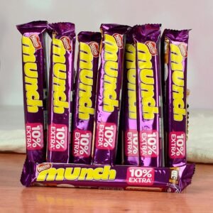 Munch 8.7g