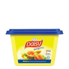 DAISY MARGIRINE 400g