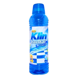So Klin Floor Cleaner Blue 450Ml