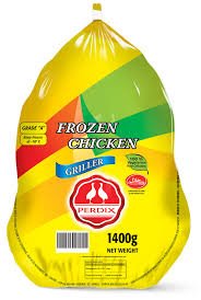 SEARA CHICKEN WHOLE 1400g