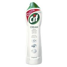 Cif Cream Regular 500Ml