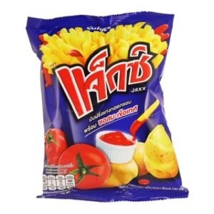 CALBEE FRENCH FRIES TOMATO 12g