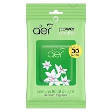 AER POWDER JASMINE FLORAL DELIGHT 10g