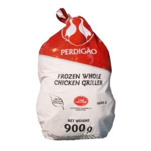 PERDIGAO CHICKEN WHOLE 900g