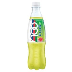 100 PLUS LEMON LIME 500ml