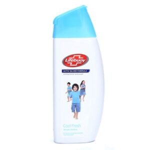 LIFEBUOY BW COOL FRESH 300ml