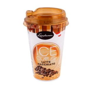 LANDESSA LATTE MACHIATO ICE COFFEE 230ml