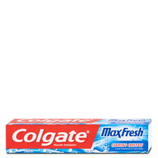 COLGATE MAXFRESH ULTRA FREEZ BLUE 100ml