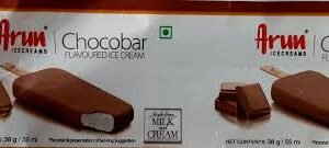 ARUN CHOCOBAR 60ml