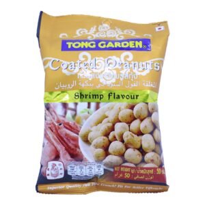 TONG GARDEN PEANUT SHRIMP FLAVOUR 45g