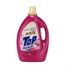 TOP SILKY MIRACLE 3.6kg