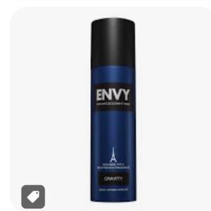 ENVY GRAVITY 120ml