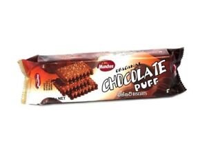 Munchee CHOCOLATE Puff 200G