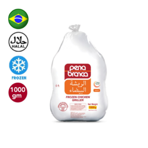 PENA BRANCO CHICKEN 1000g