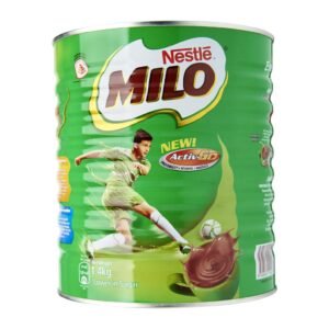 MILO POWDER 1.3kg