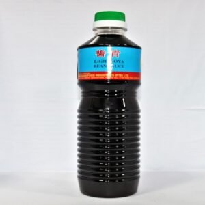 ELEPHANT LIGHT SOYA SAUCE 640Ml