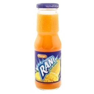 RANI JUICE MANGO 200ml