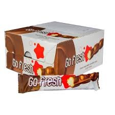 SOLEN GO FRESH WAFER EXTRA MILKY 20g