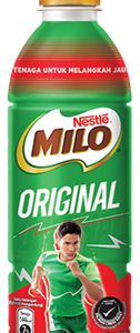 MILO ORIGINAL 500ml