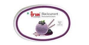 Arun Black Current Cup 125ml