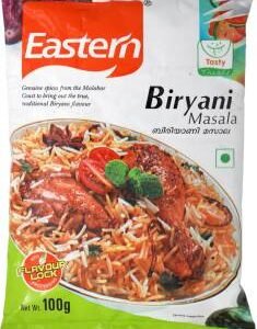 Eastern Biryani Masala 100g