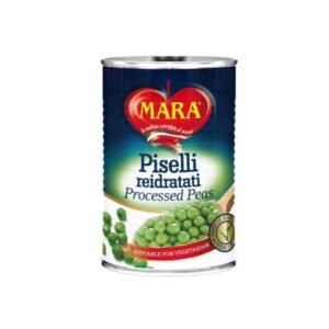 MARA Green Peas 400G