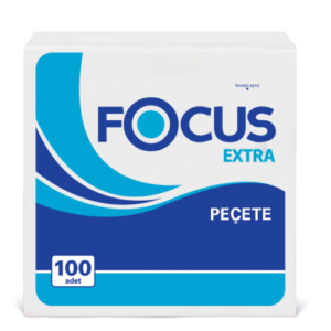 Focu Napkin Extra 100Sheets