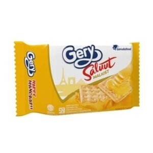 GERY SALUT CHOCOLATE 100g
