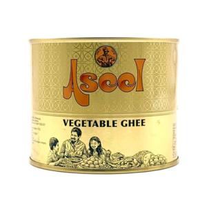 ASEEL GHEE 500g TIN