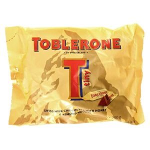 Toblerone Milk 10G