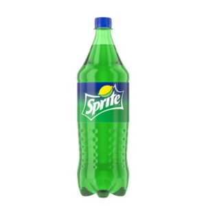 FANTA SPRITE 1.25L