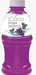 icoco grape 500ML